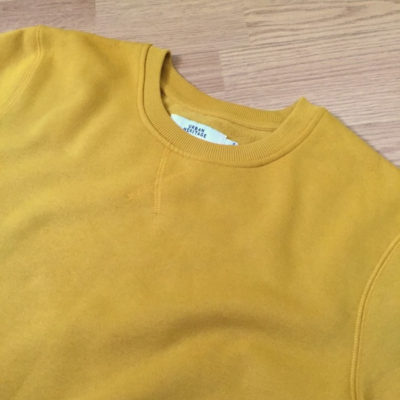 Crewneck Sweatshirt - Picture 2 of 3